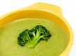 How To Make Cream Of Broccoli Soup